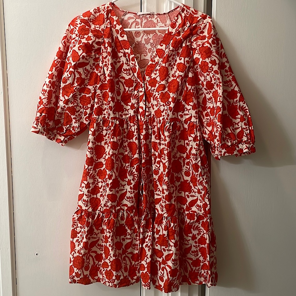 Mng summer dress